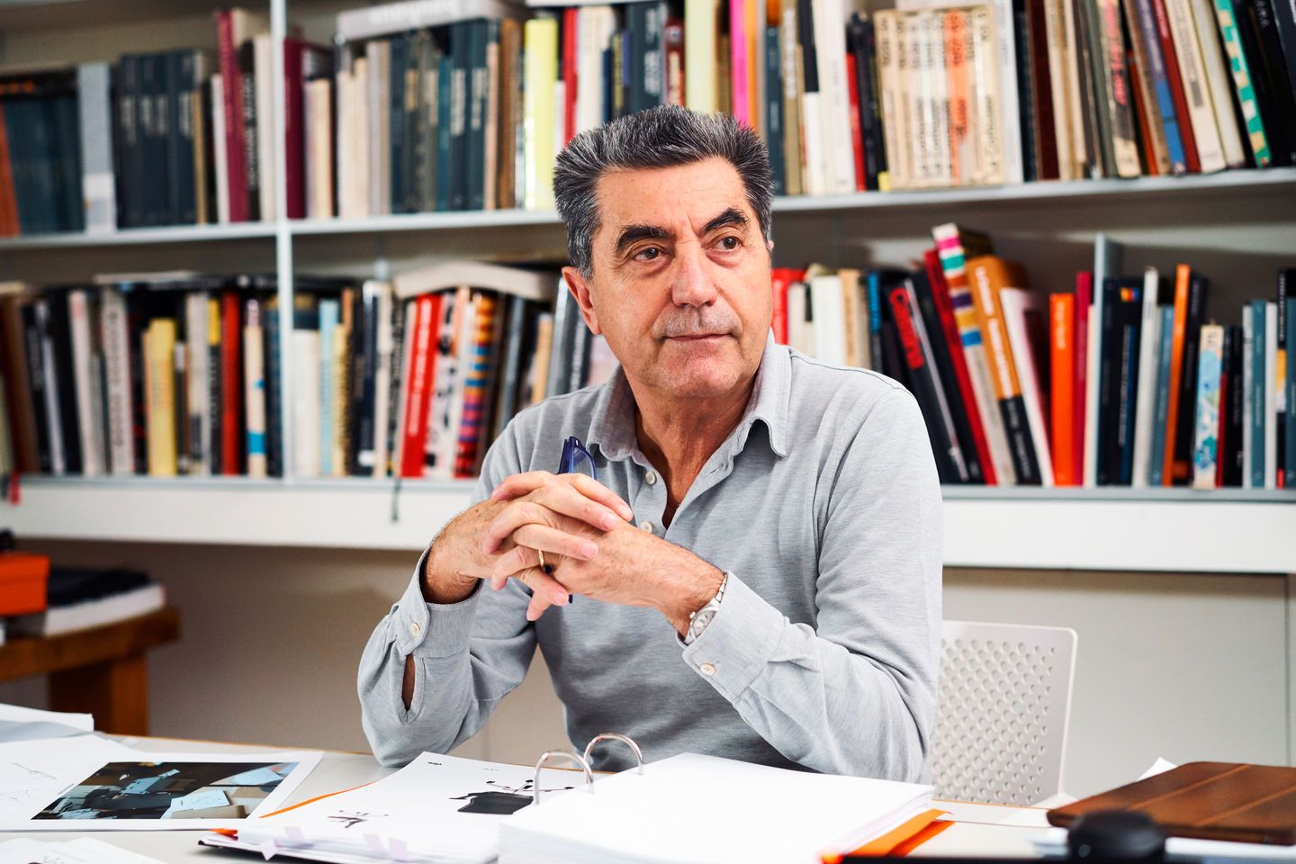Antonio Citterio
